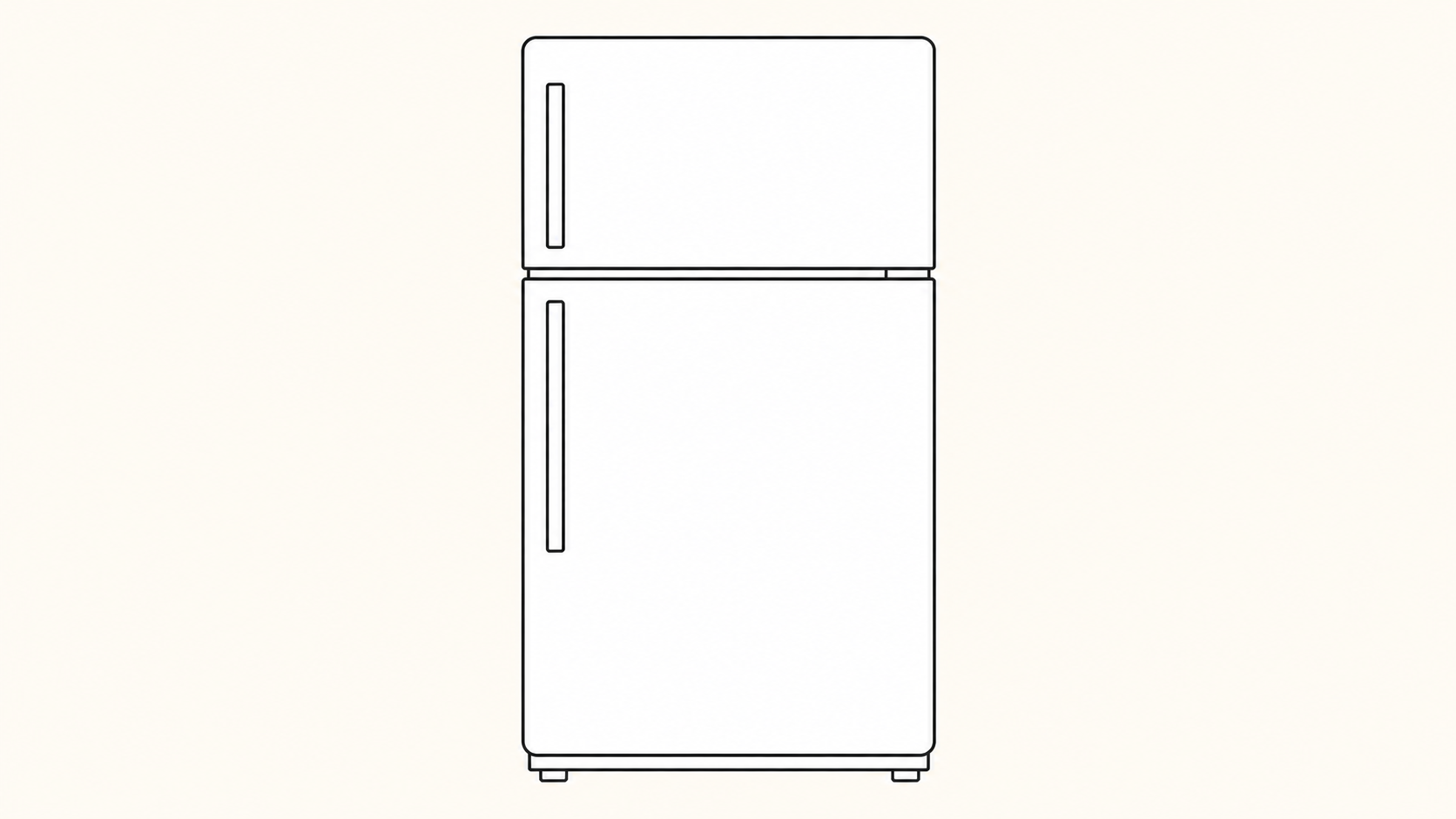 Refrigerators & Freezers