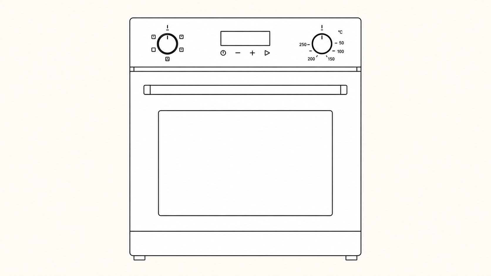 Ovens & Ranges