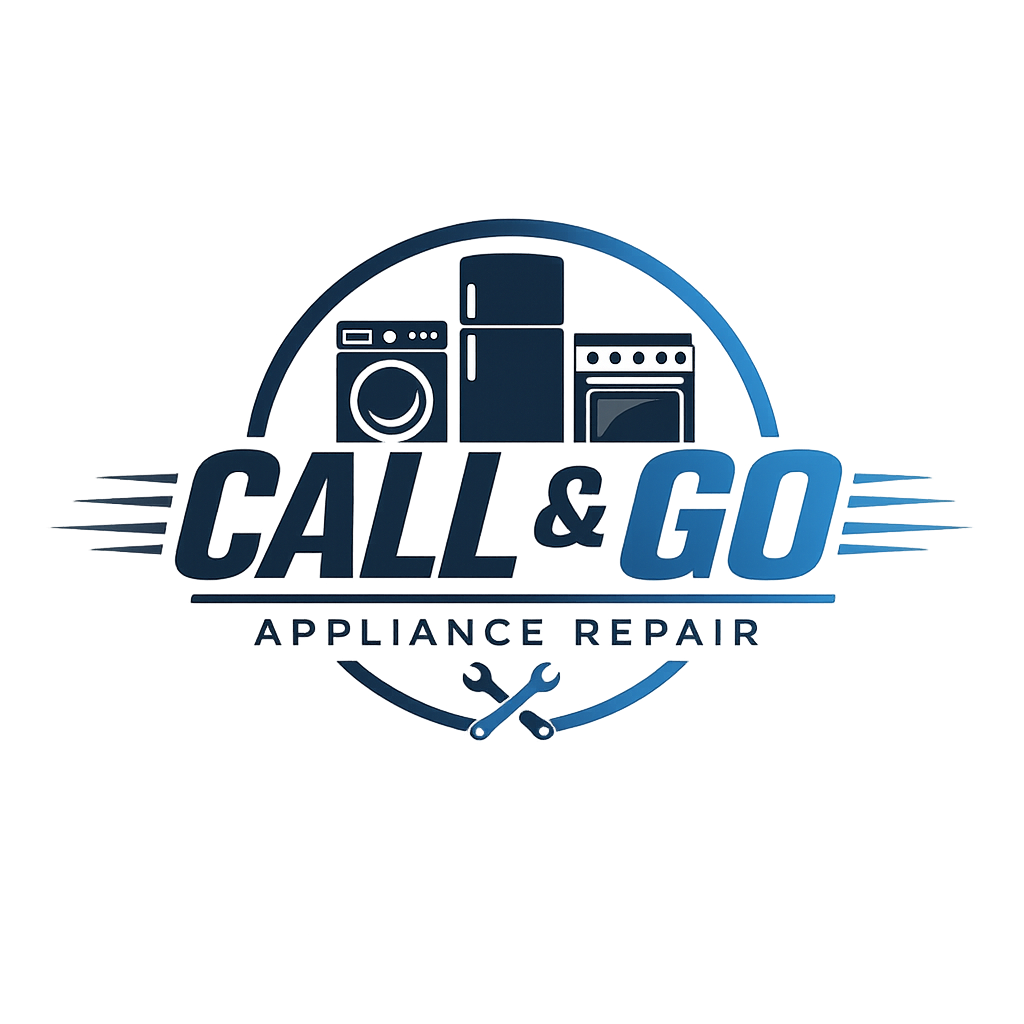 Call & Go Appliance Repair